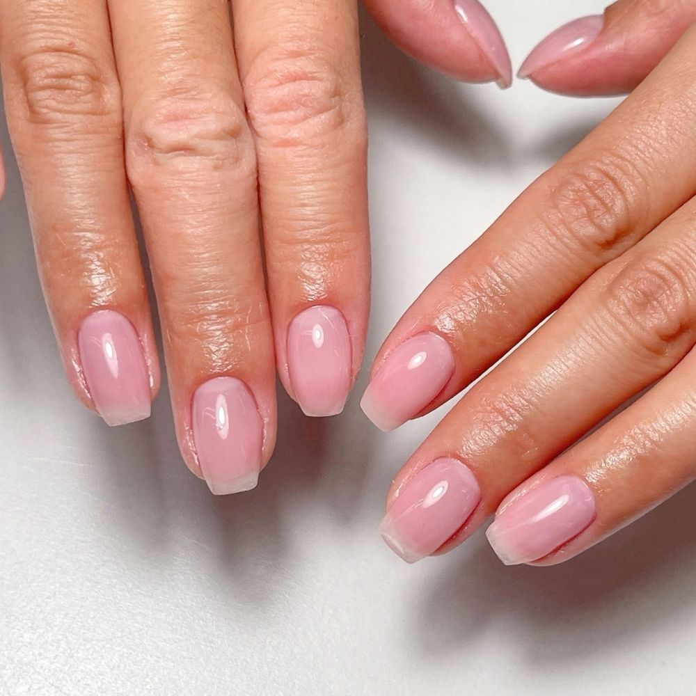 nail salon a.n.cのネイルデザイン 参考価格11,000円