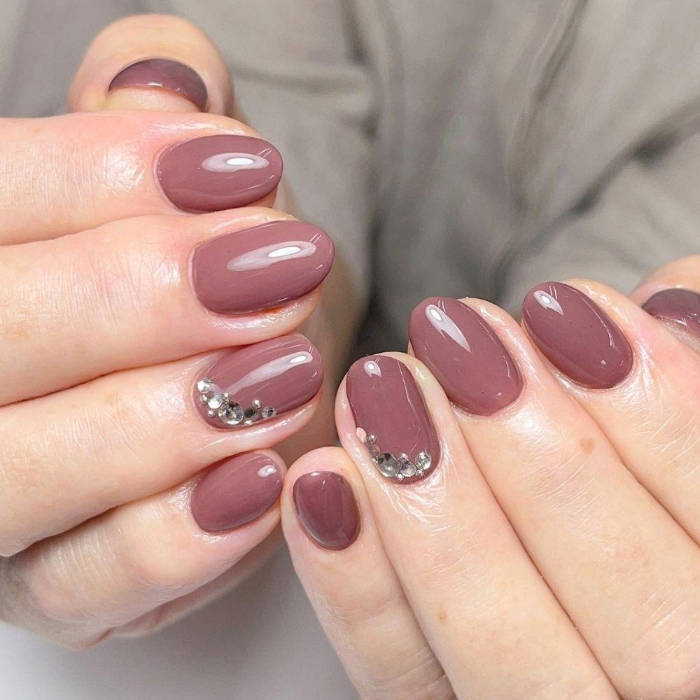 nail salon a.n.cのネイルデザイン 参考価格12,100円