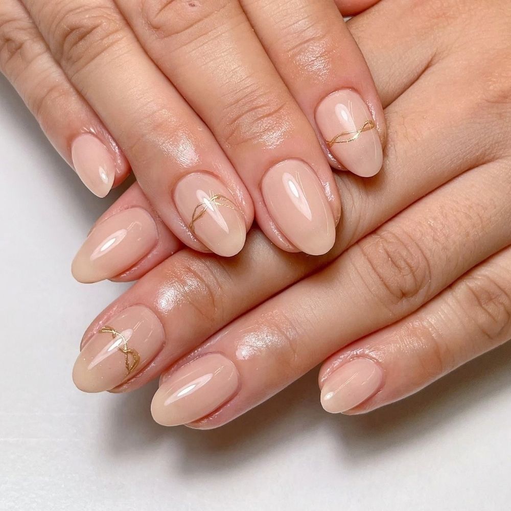 nail salon a.n.cのネイルデザイン 参考価格12,650円