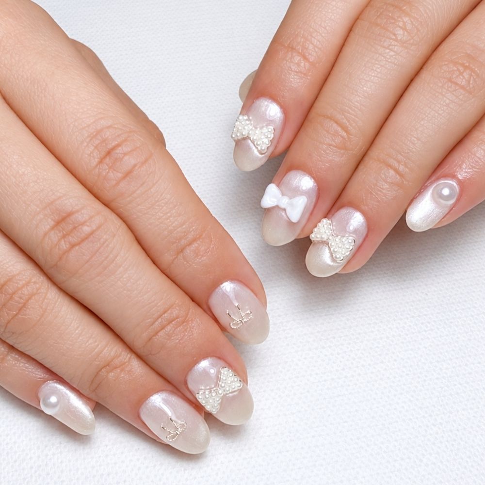 nail salon a.n.cのネイルデザイン 参考価格12,650円